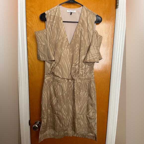 HALSTON Heritage Dress Size 2 - Picture 4 of 8
